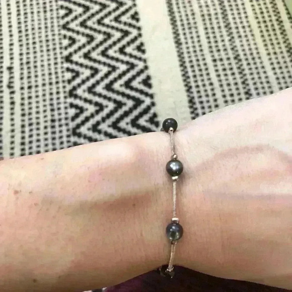 Necklace, Bracelet Set - Picture 3 of 3